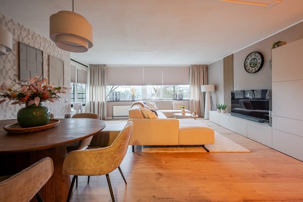 Medium property photo - Lokkertsemolenweg 48, 3194 WC Hoogvliet Rotterdam